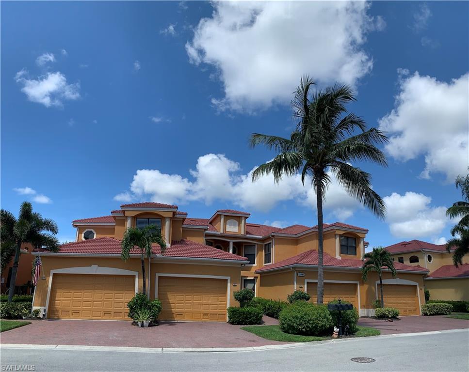 PRENTISS POINTE - Residential