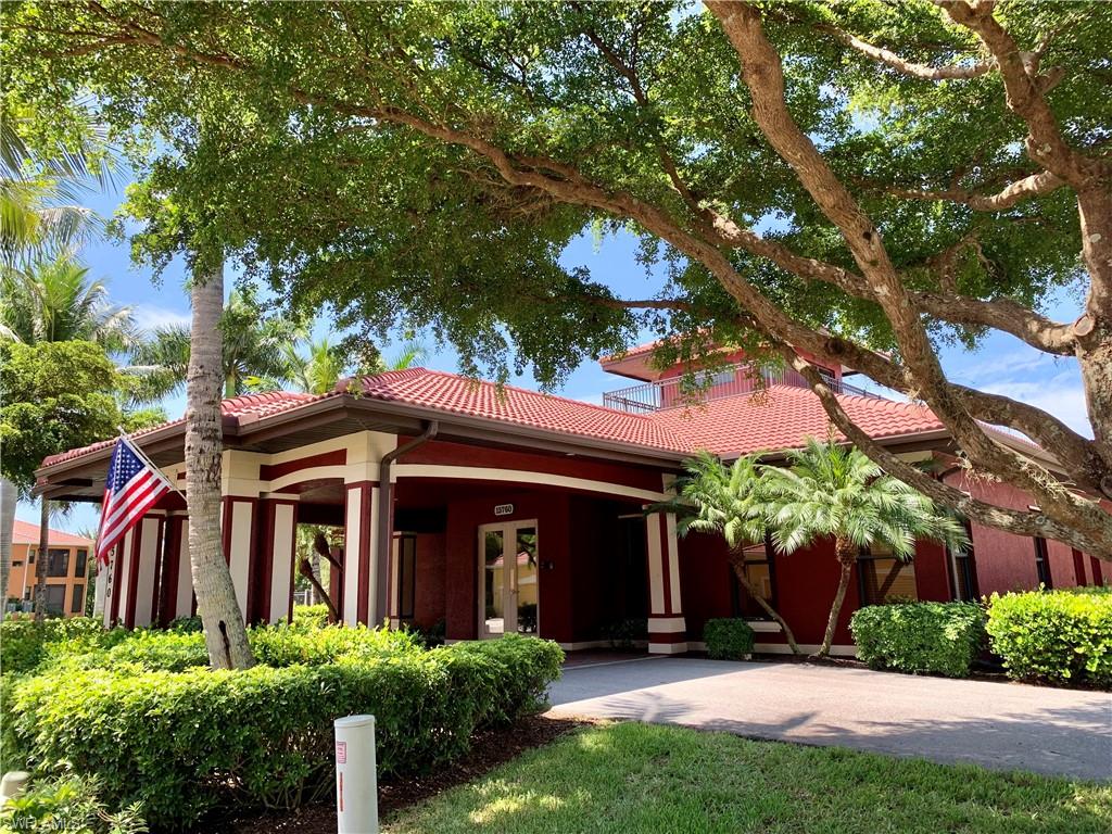 PRENTISS POINTE - Residential