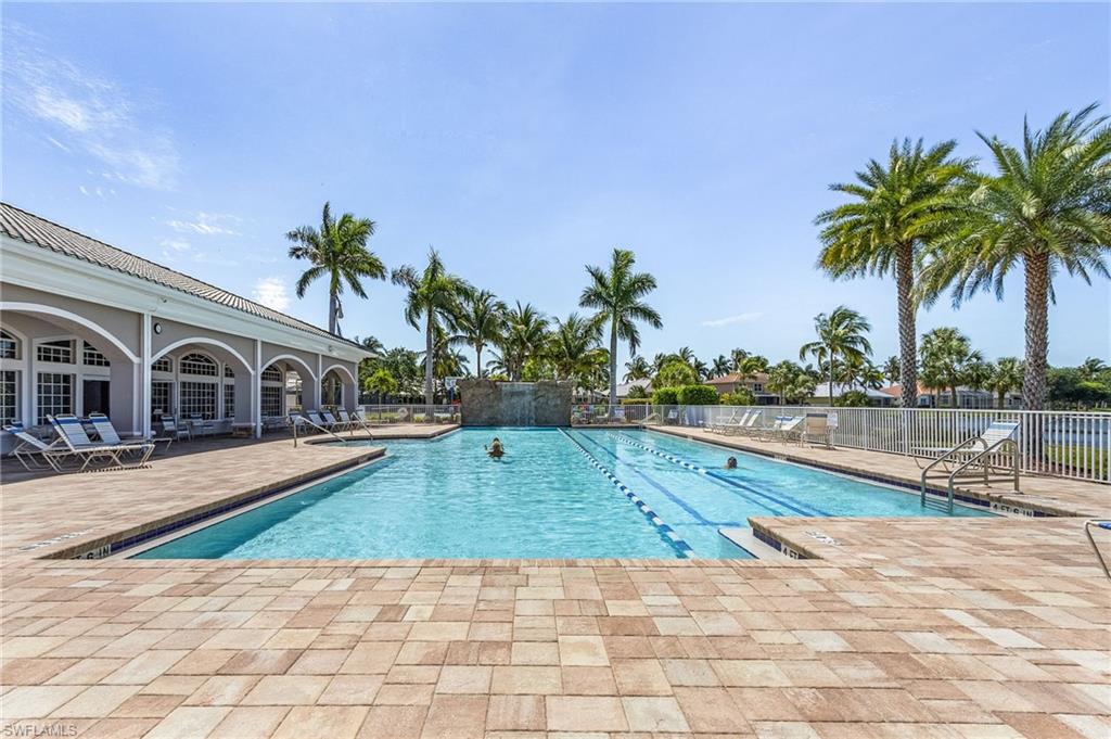 REFLECTION LAKES - Residential