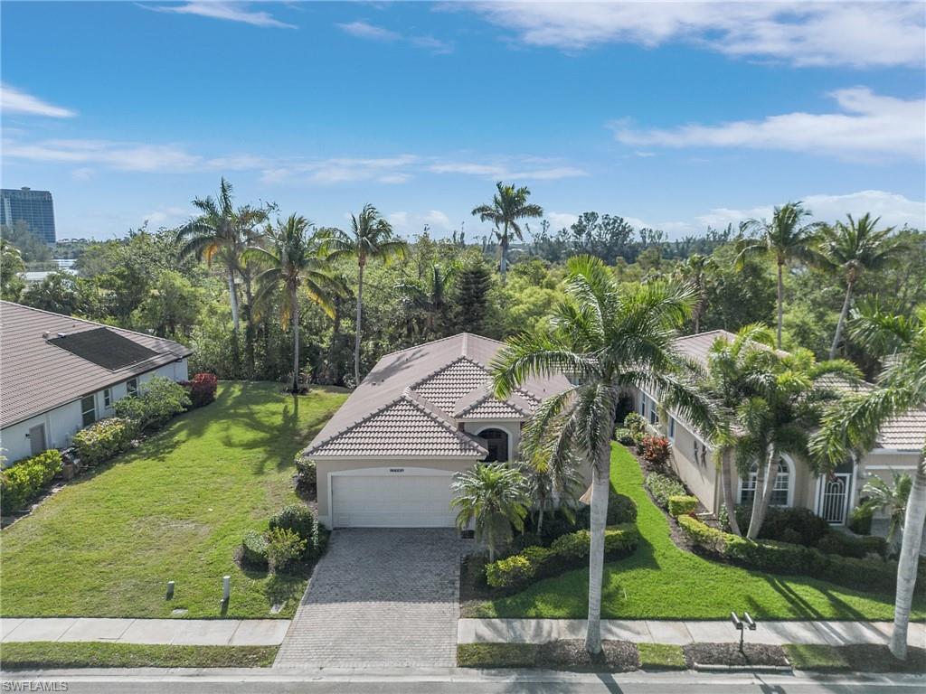 REFLECTION LAKES - Residential