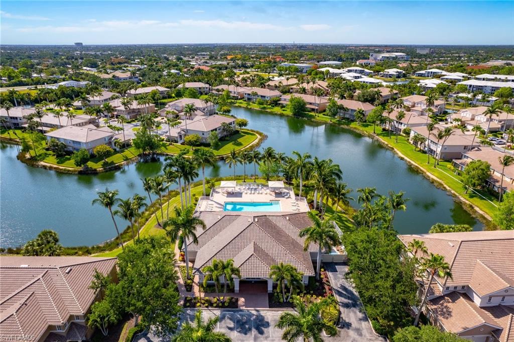 REFLECTION LAKES - Residential