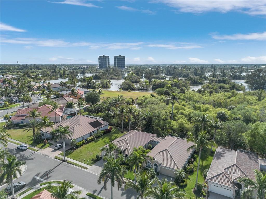 REFLECTION LAKES - Residential