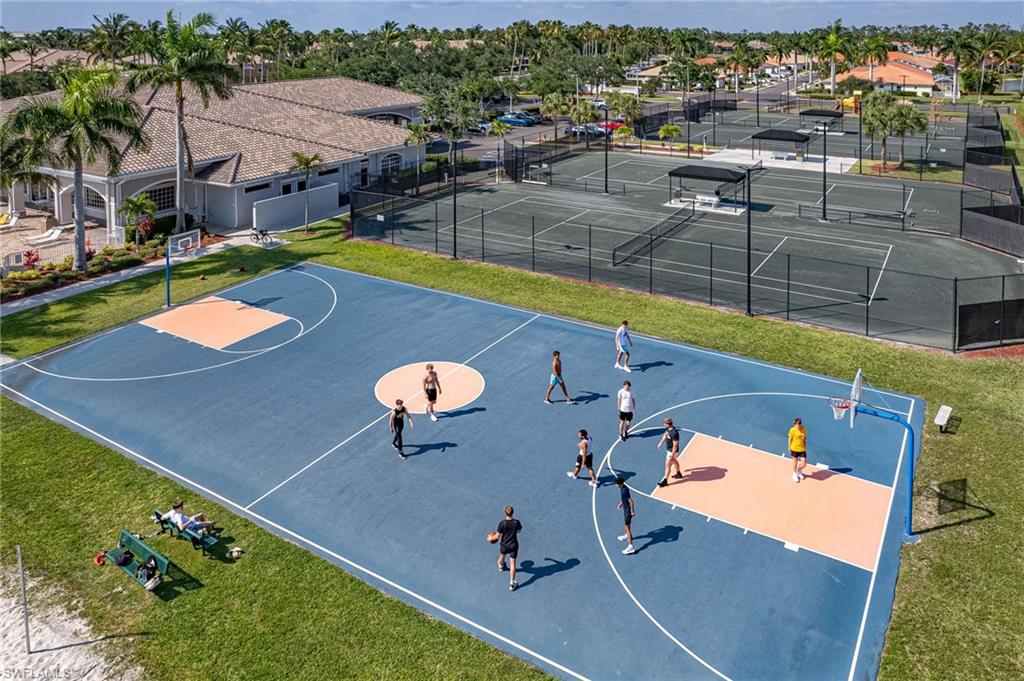 REFLECTION LAKES - Residential