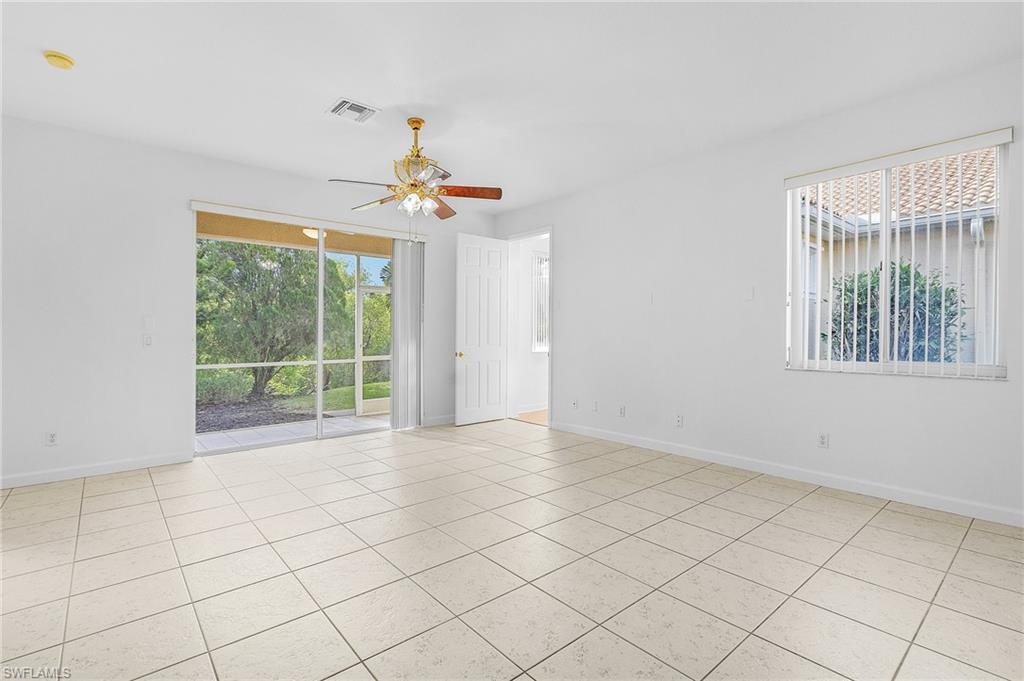 REFLECTION LAKES - Residential