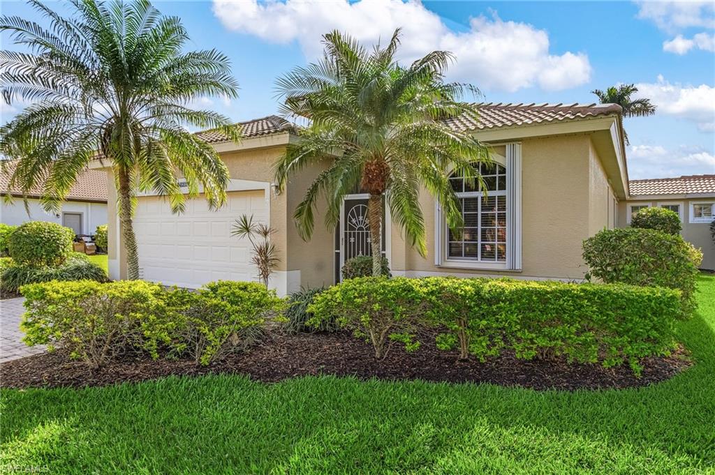 REFLECTION LAKES - Residential