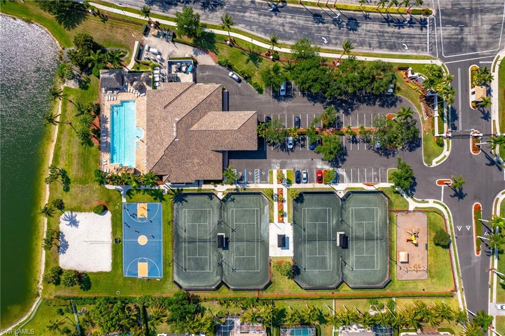 REFLECTION LAKES - Residential