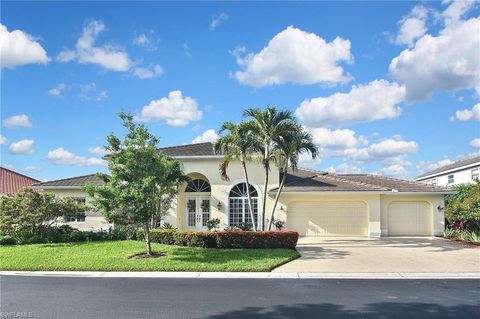 9819 Ensign CT FORT MYERS FL 33919
