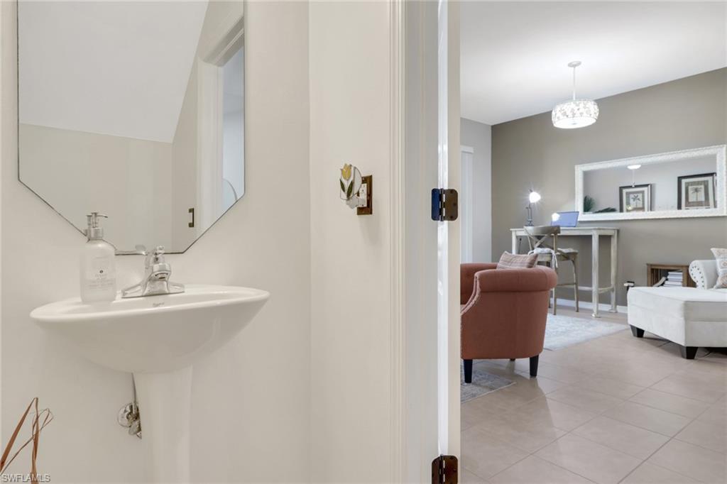 HEATHERSTONE - Residential