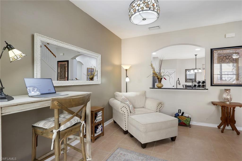 HEATHERSTONE - Residential