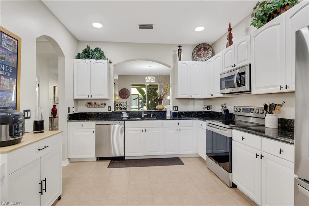 HEATHERSTONE - Residential