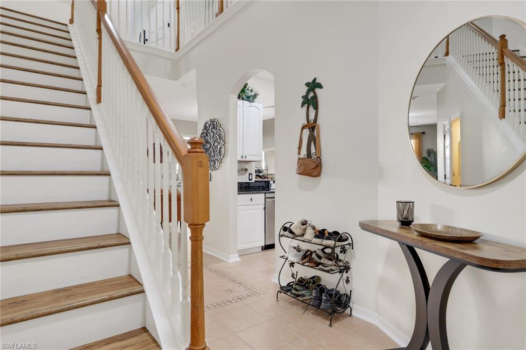 HEATHERSTONE - Residential