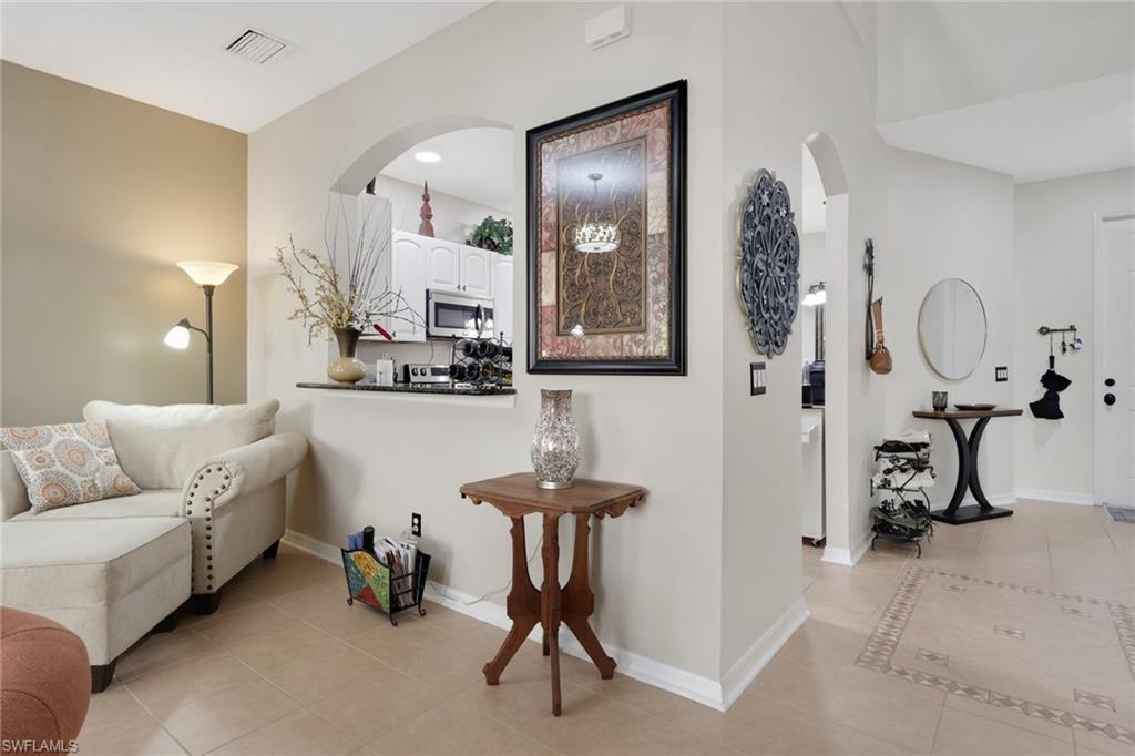 HEATHERSTONE - Residential