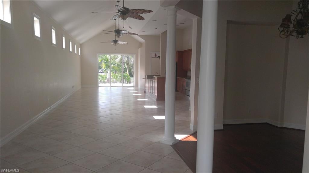 SABAL SHORES - Residential