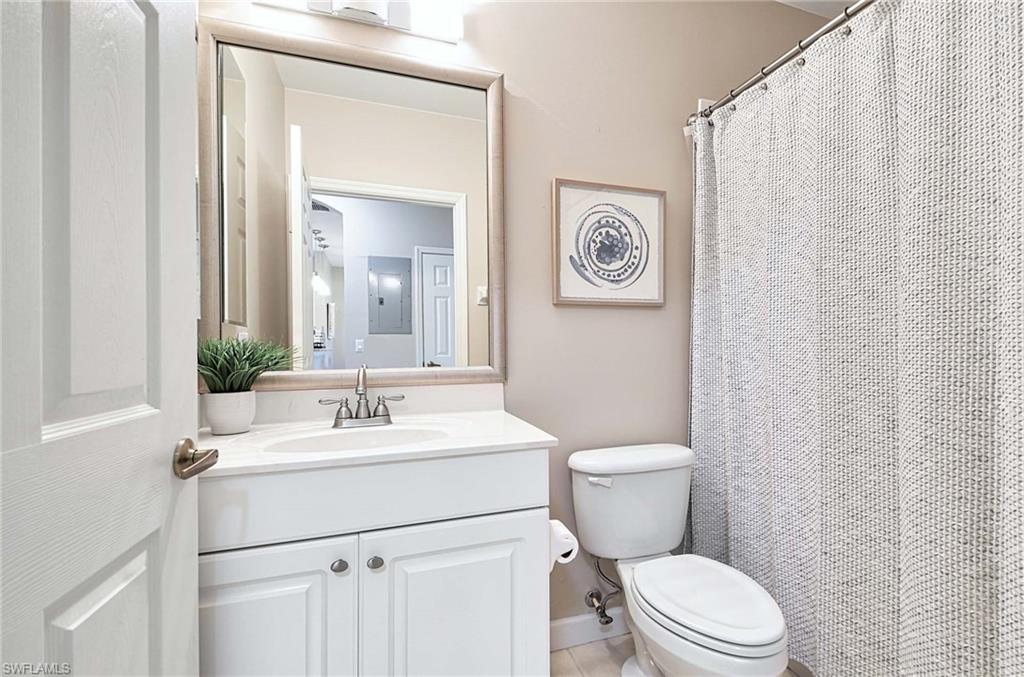 RUM BAY - Residential Lease