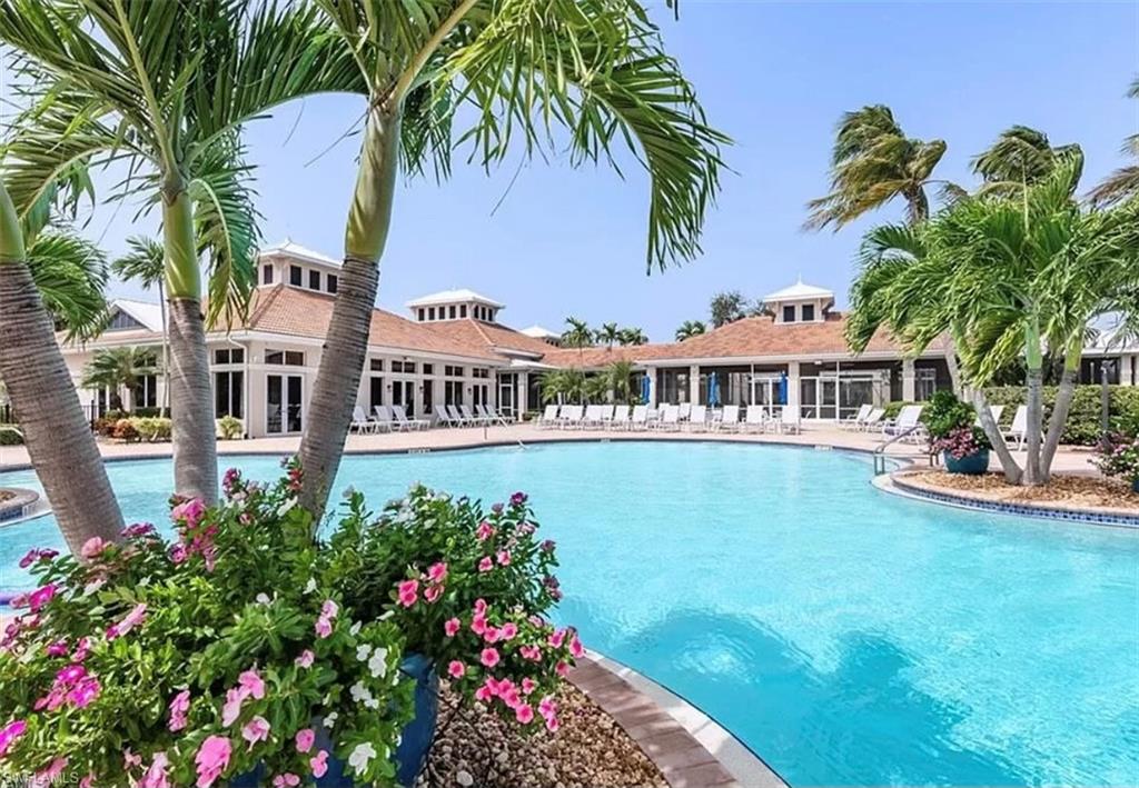 RUM BAY - Residential Lease