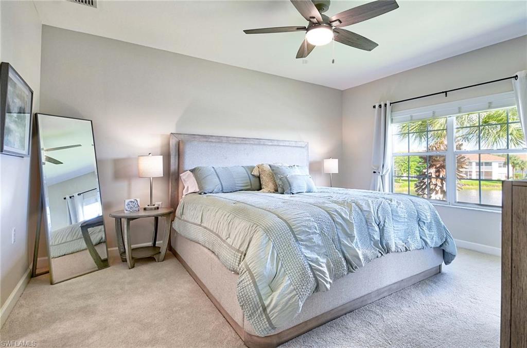 RUM BAY - Residential Lease