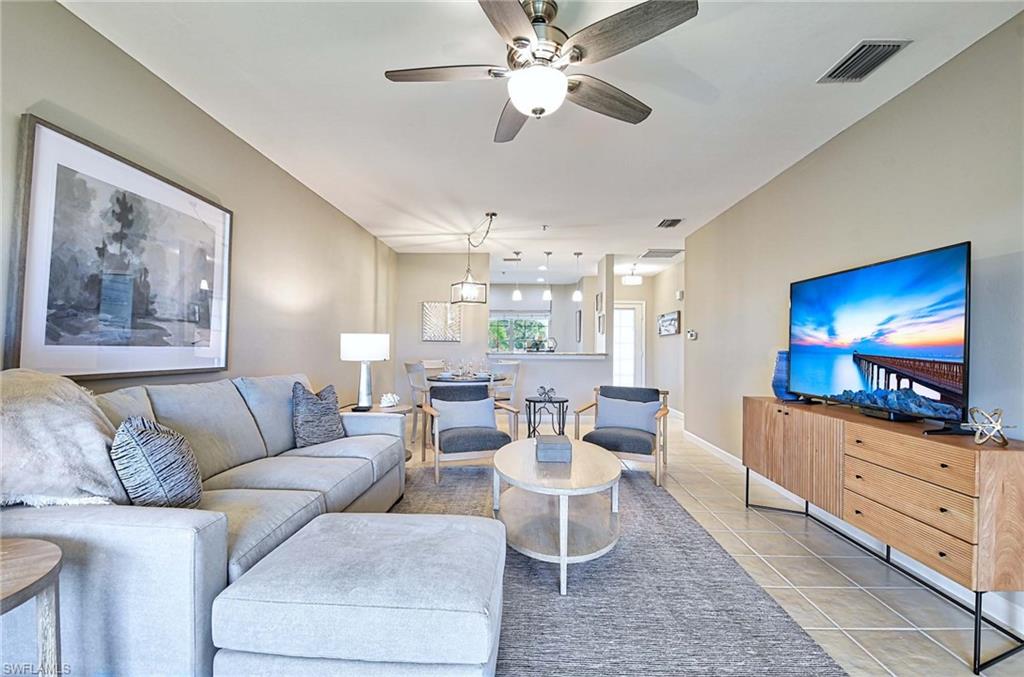 RUM BAY - Residential Lease