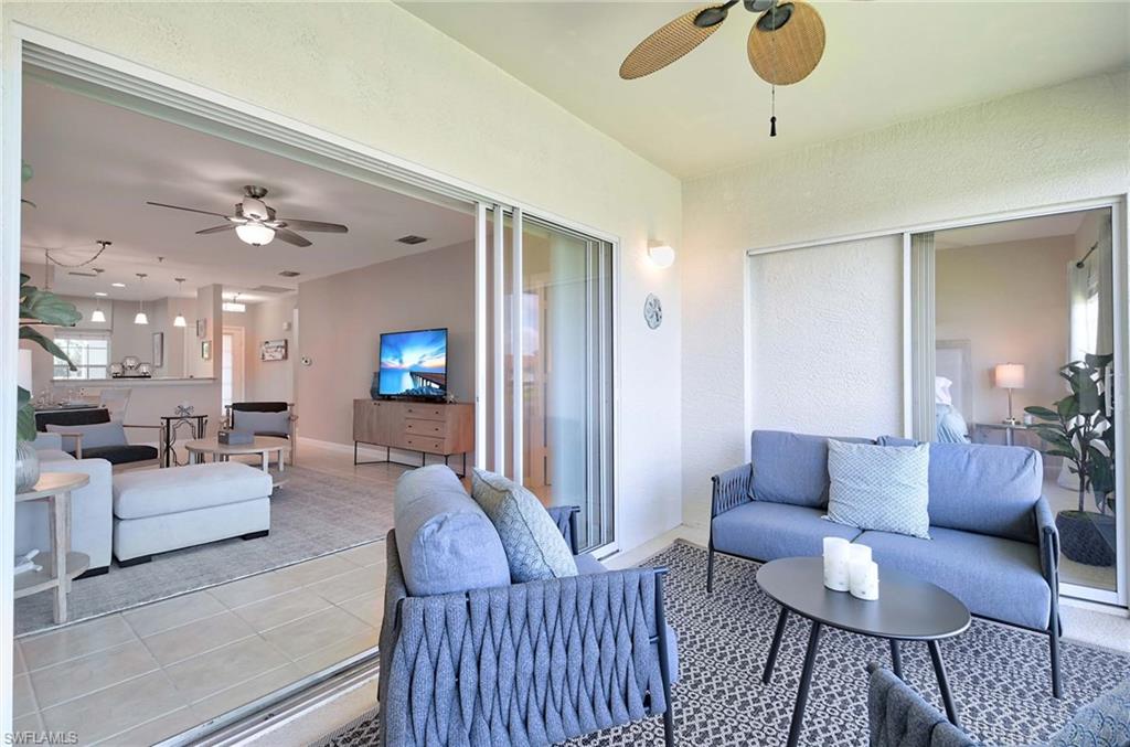 RUM BAY - Residential Lease