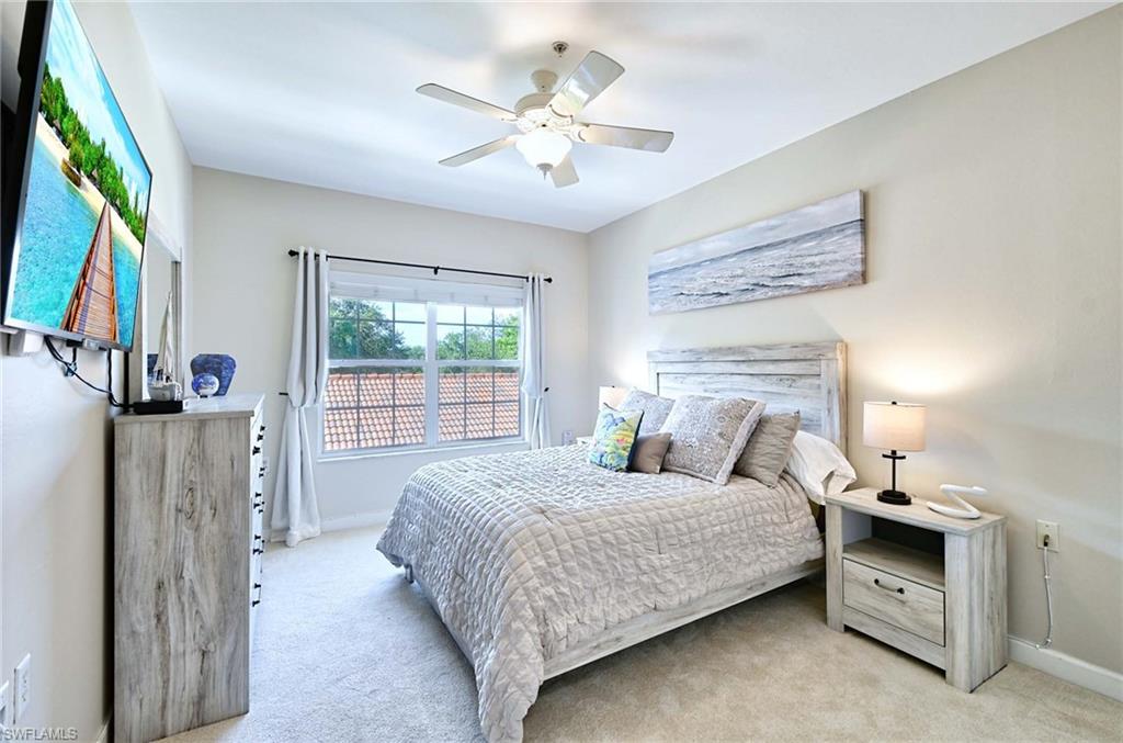 RUM BAY - Residential Lease