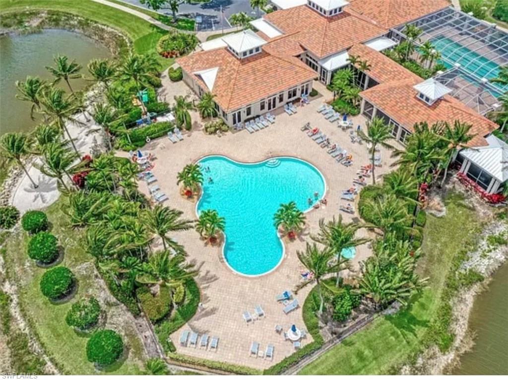 RUM BAY - Residential Lease