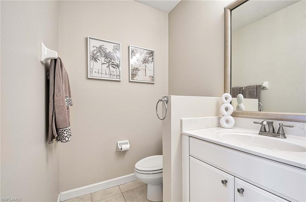 RUM BAY - Residential Lease