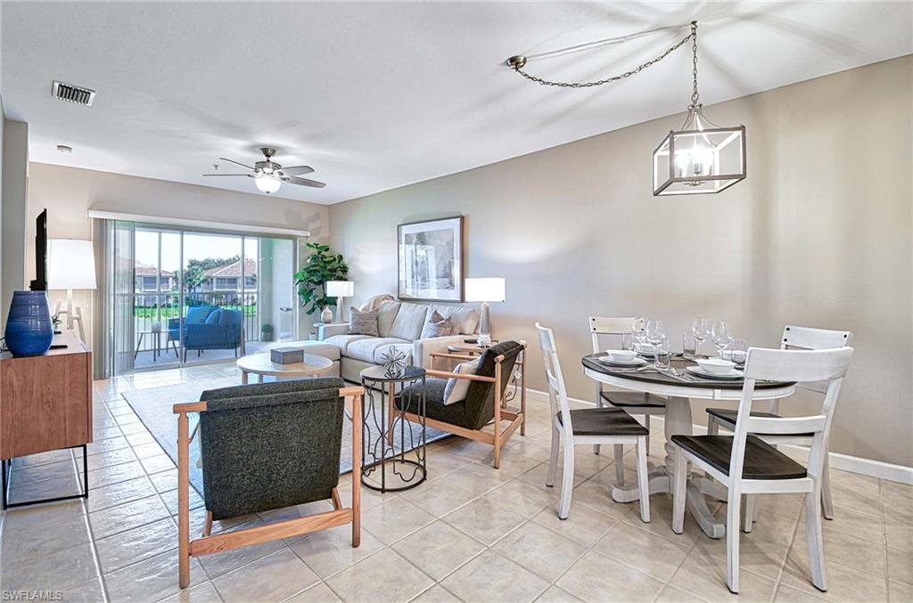 RUM BAY - Residential Lease