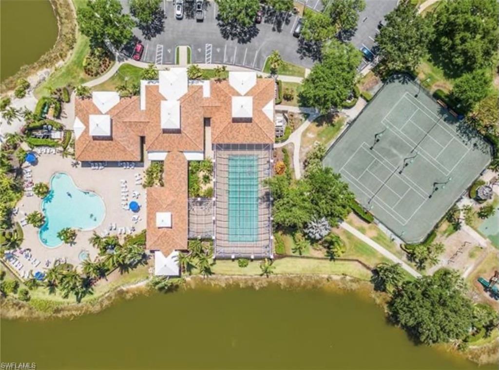 RUM BAY - Residential Lease