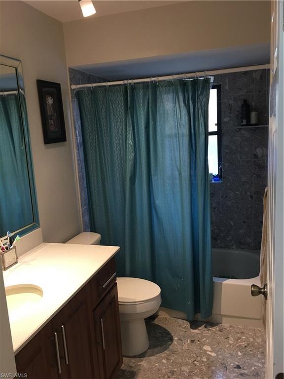 GOLDEN GATE CITY - Residential