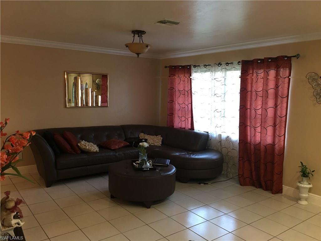 GOLDEN GATE CITY - Residential