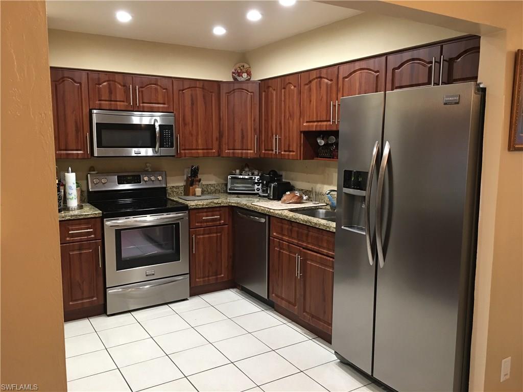 GOLDEN GATE CITY - Residential