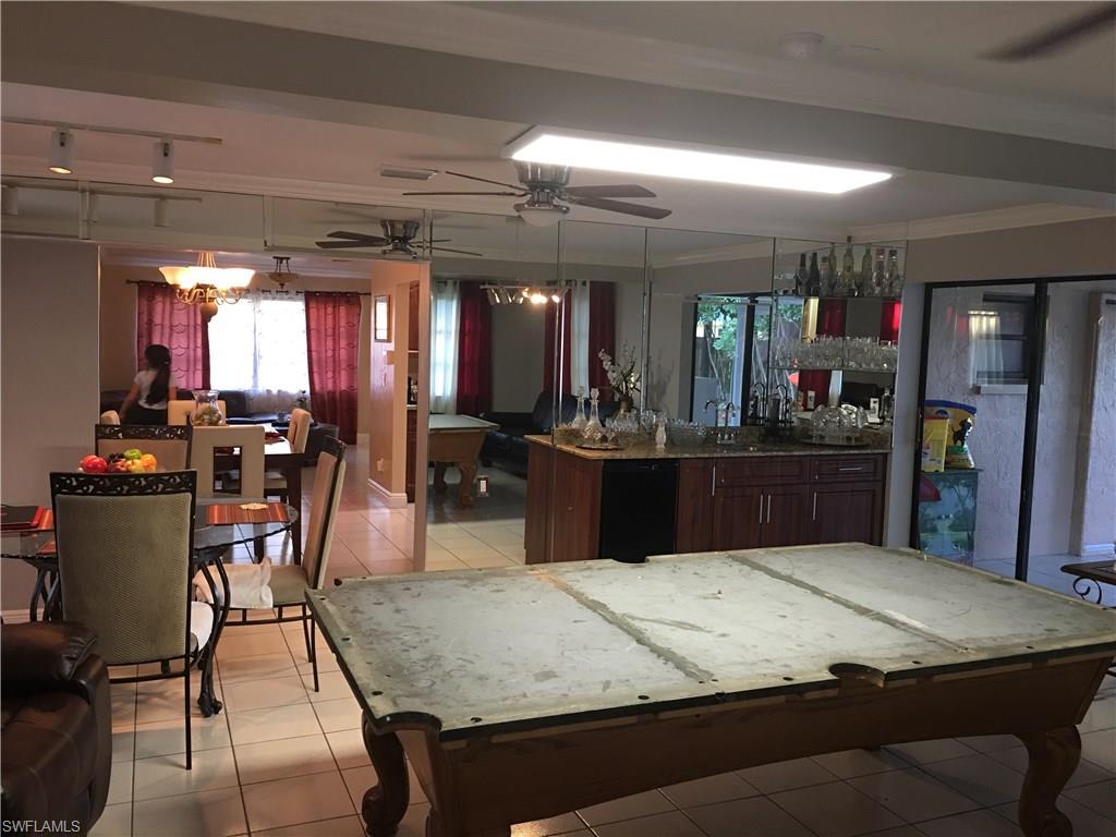 GOLDEN GATE CITY - Residential