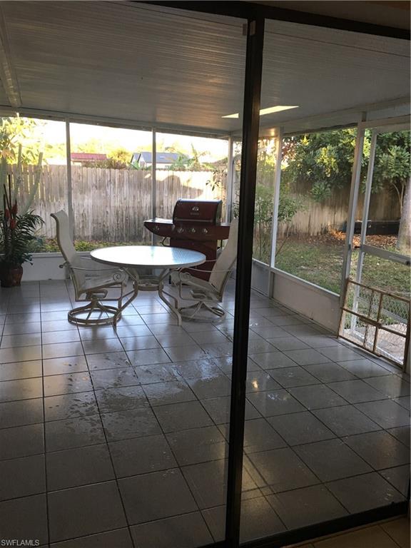 GOLDEN GATE CITY - Residential