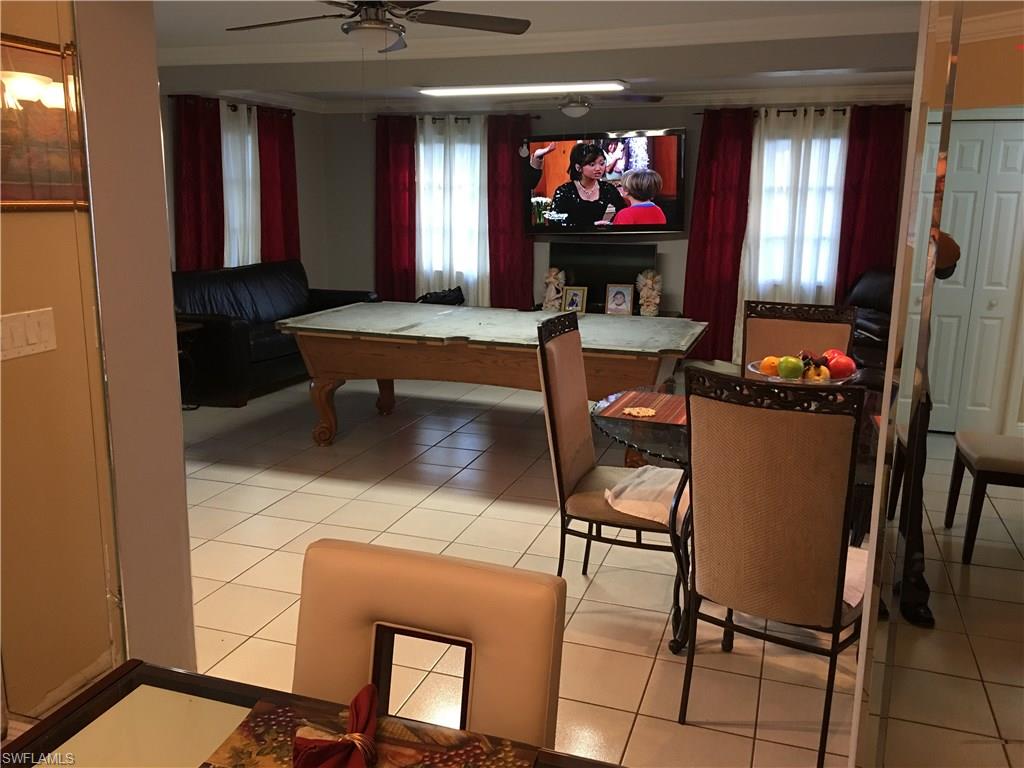 GOLDEN GATE CITY - Residential