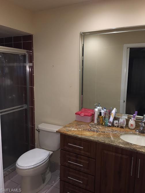 GOLDEN GATE CITY - Residential