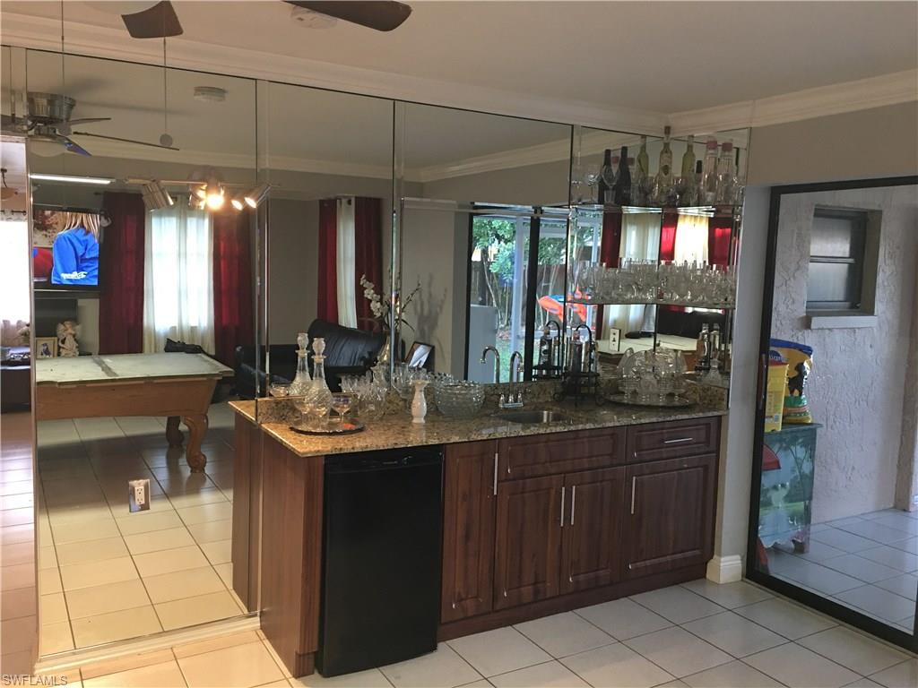 GOLDEN GATE CITY - Residential