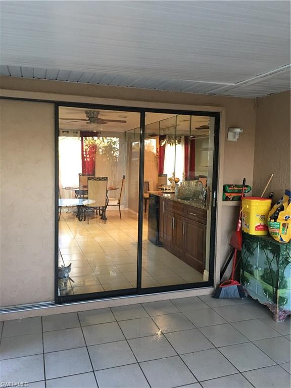 GOLDEN GATE CITY - Residential