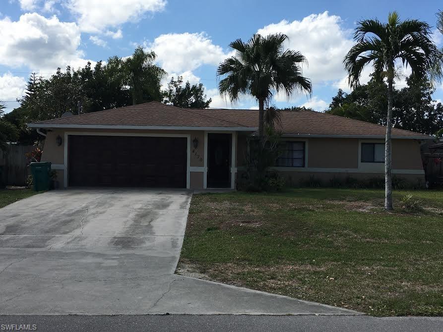 GOLDEN GATE CITY - Residential