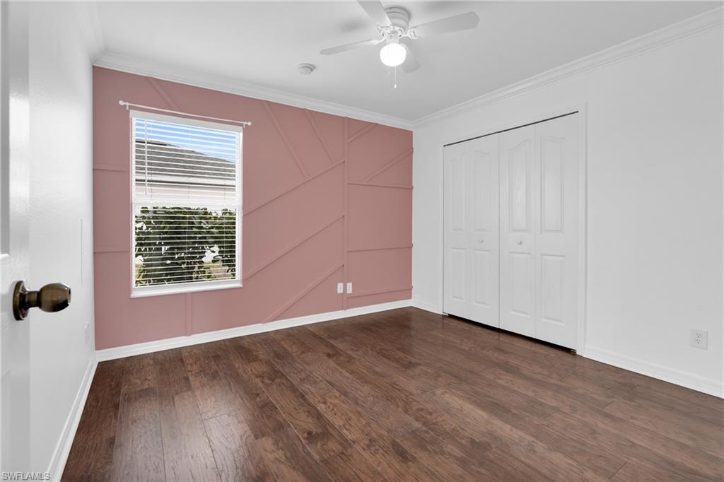 BUCKINGHAM - Residential