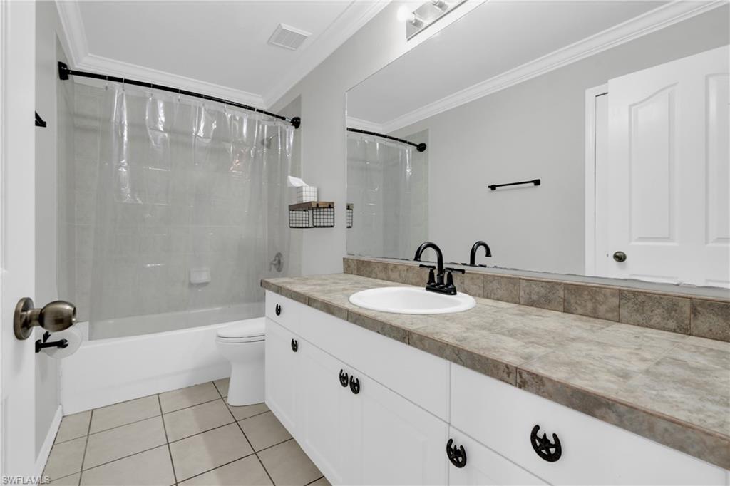 BUCKINGHAM - Residential