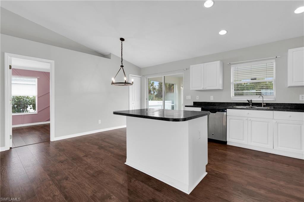 BUCKINGHAM - Residential