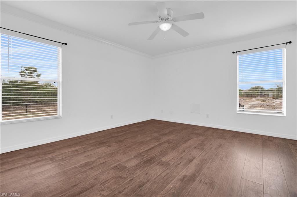 BUCKINGHAM - Residential