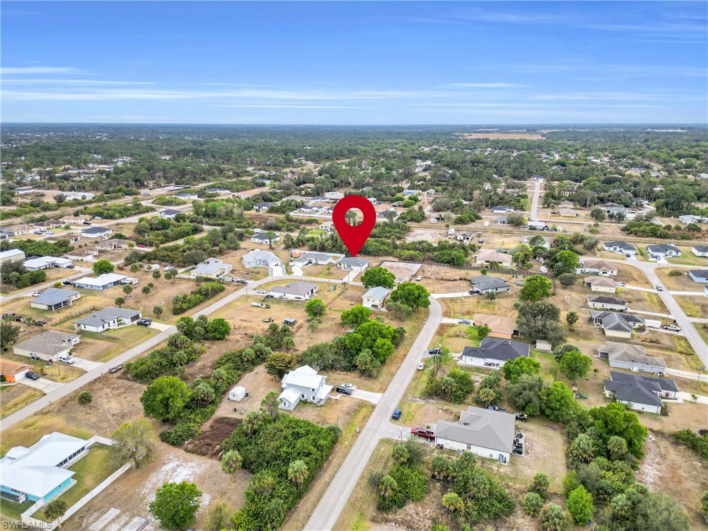 BUCKINGHAM - Residential