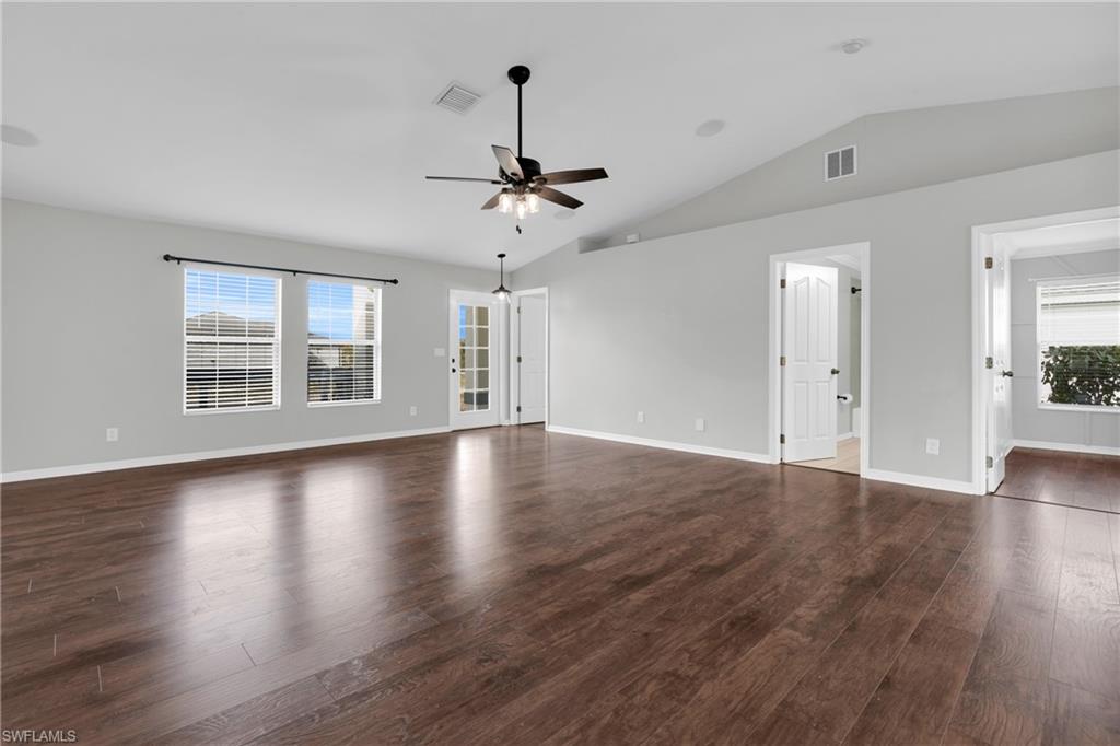 BUCKINGHAM - Residential