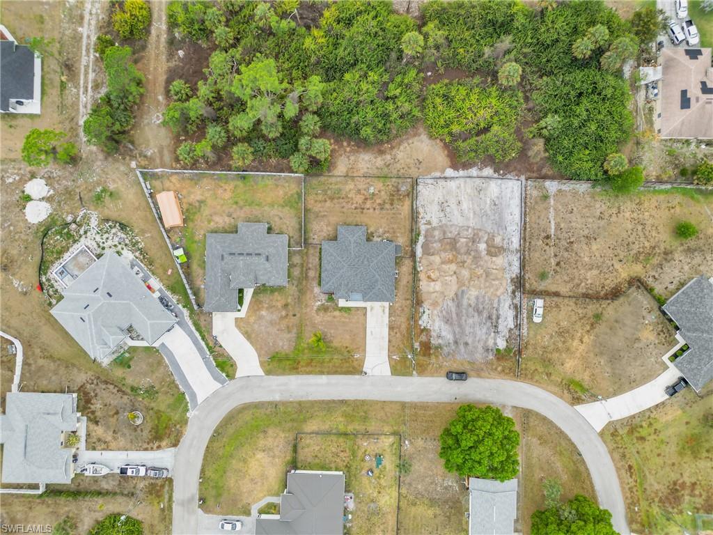 BUCKINGHAM - Residential