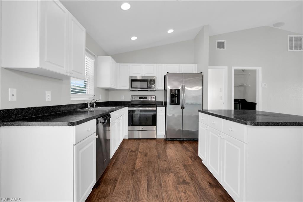 BUCKINGHAM - Residential