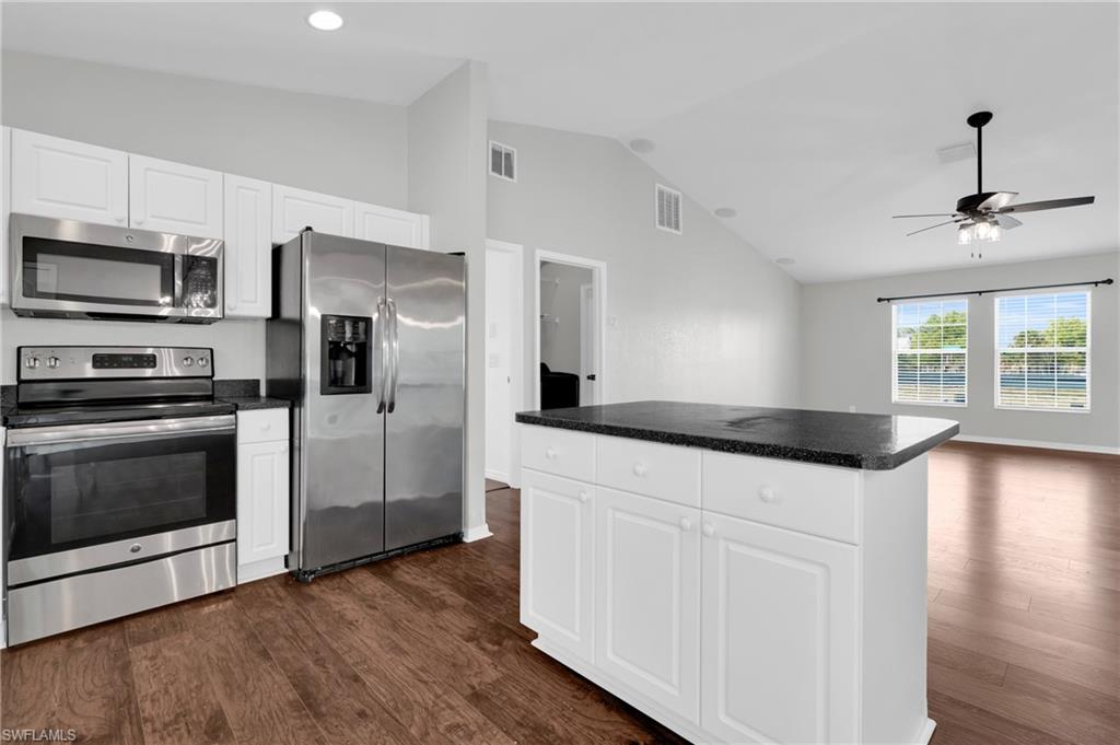 BUCKINGHAM - Residential