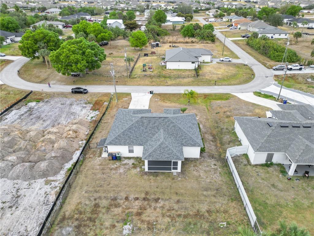 BUCKINGHAM - Residential