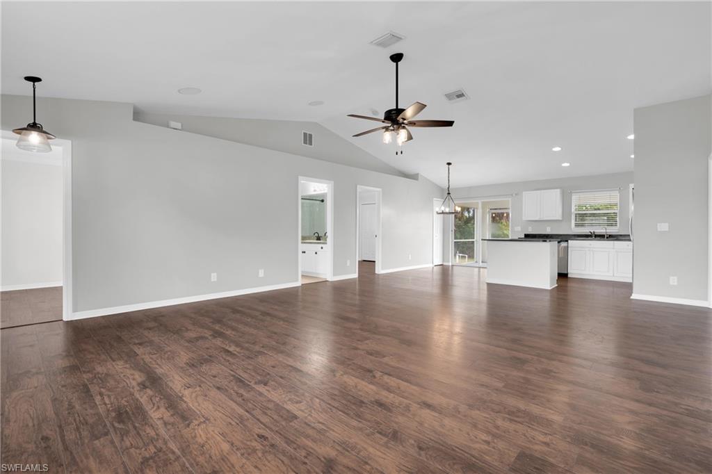 BUCKINGHAM - Residential