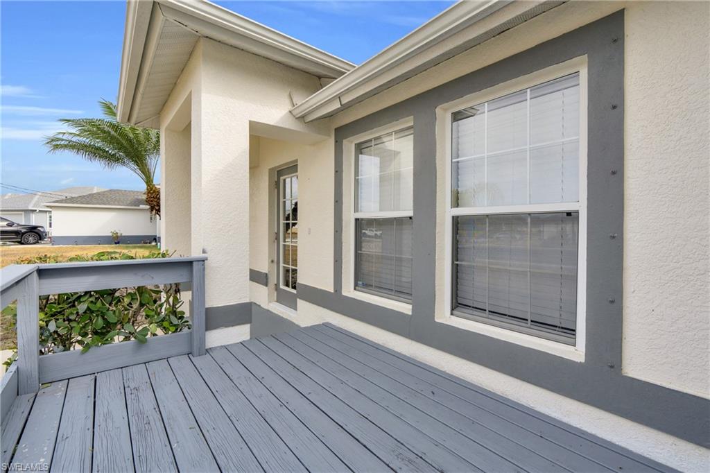 BUCKINGHAM - Residential