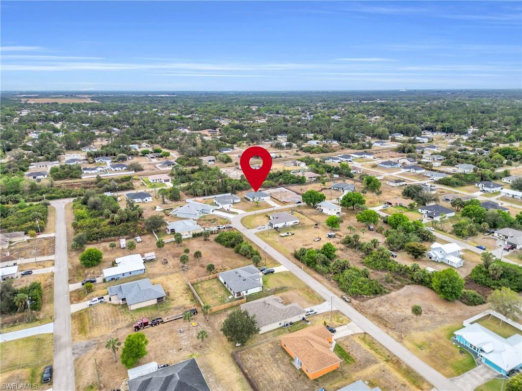 BUCKINGHAM - Residential